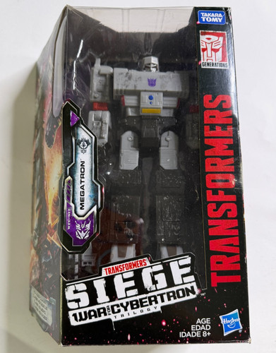 Transformers war for cybertron - for,