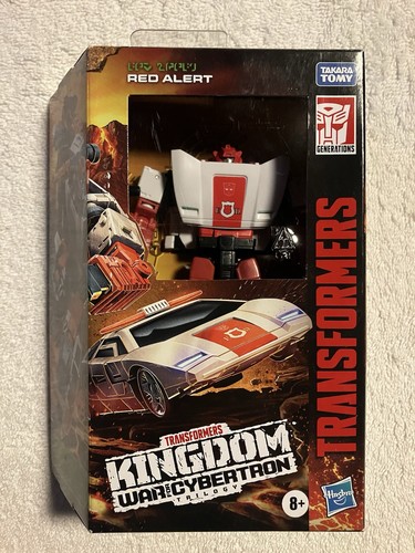 Transformers war for cybertron - transformers,