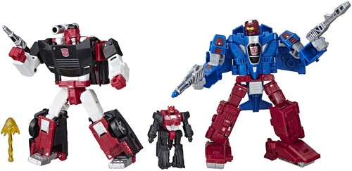 Transformers war for cybertron - war,