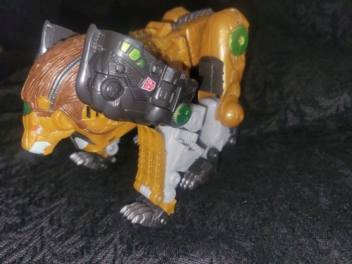 Vintage 2005 transformers - vintage,