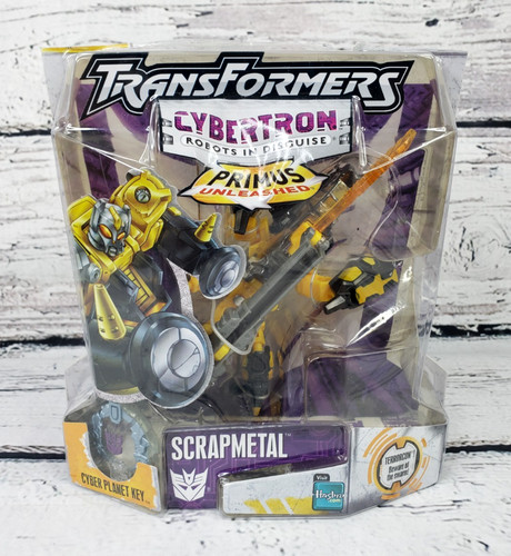 Hasbro 2006 transformers - 2006,