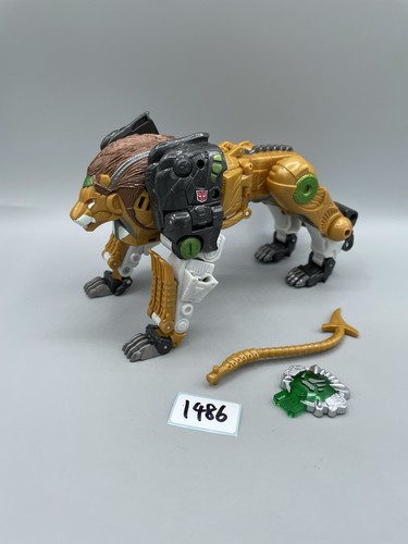 Hasbro 2005 transformers - 2005,