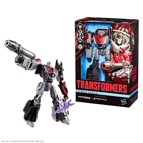 Transformers studio series - transformers, war