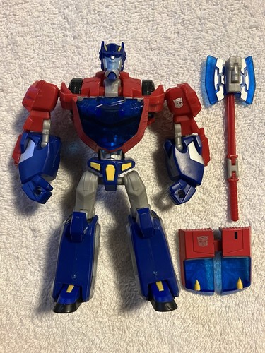 Hasbro 2008 transformers - hasbro,