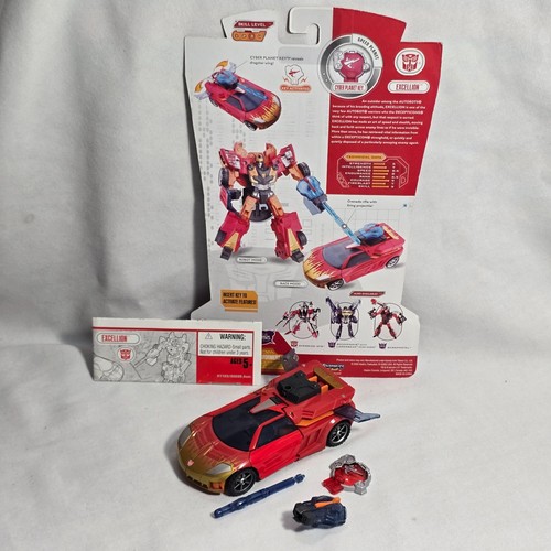 Transformers cybertron 2005 - cybertron,