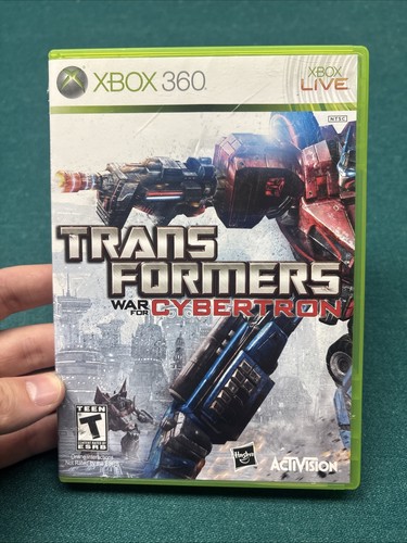 Transformers war for - transformers:,