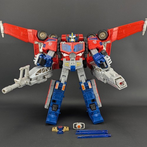 Transformers cybertron optimus - transformers,