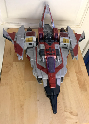 2004 transformer cybertron - 2004,