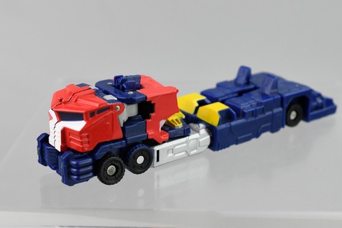 Transformers cybertron optimus - transformers,