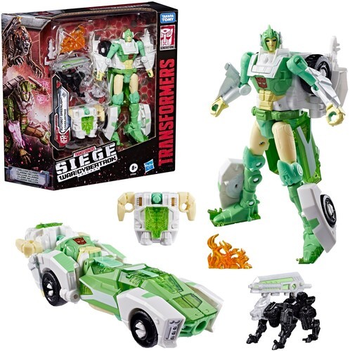 Transformers war for - war,