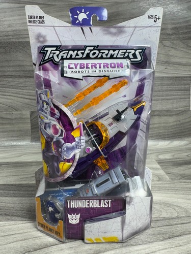 2005 hasbro transformers - 2005,