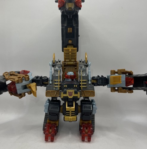 2005 transformers cybertron - 2005,
