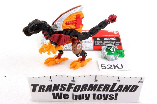Transformers cybertron scout - transformers,