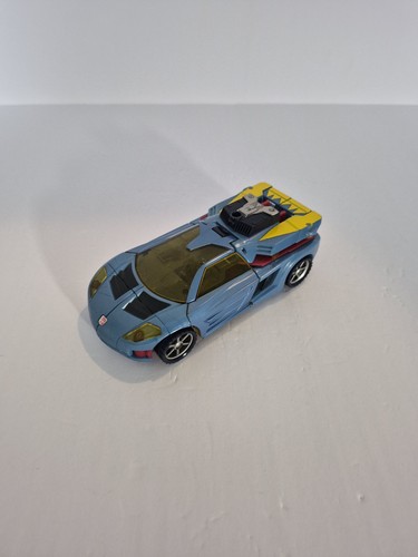 2005 transformers cybertron - 2005,