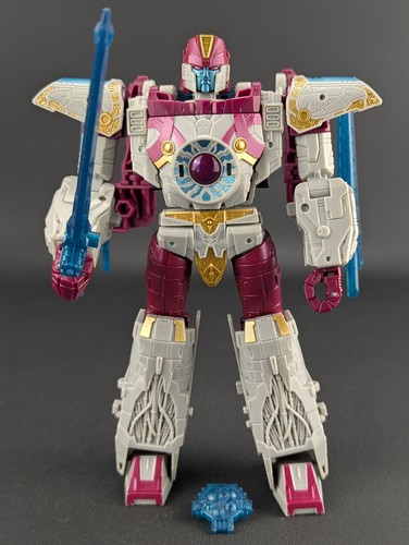 Transformers legacy vector - transformers,