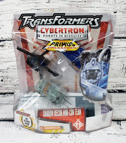 Hasbro 2006 transformers - 2006,
